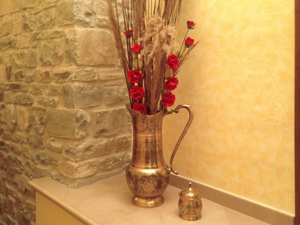 Il Baglivo Bed and Breakfast Agnone Εξωτερικό φωτογραφία