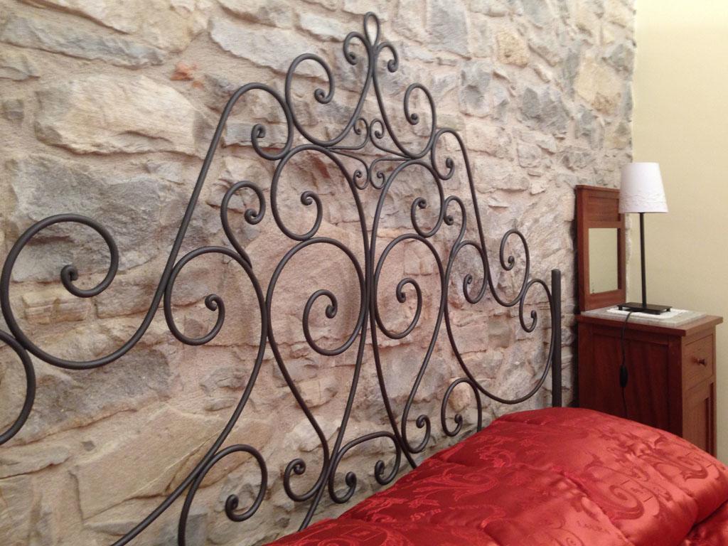 Il Baglivo Bed and Breakfast Agnone Δωμάτιο φωτογραφία