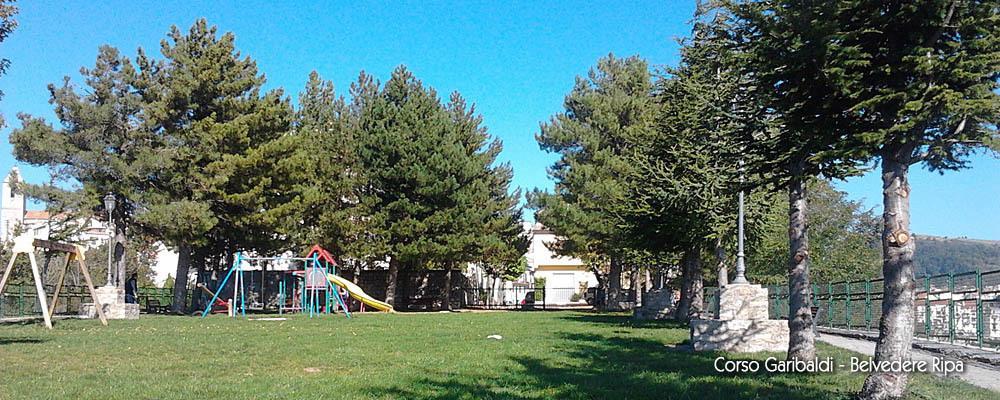 Il Baglivo Bed and Breakfast Agnone Εξωτερικό φωτογραφία
